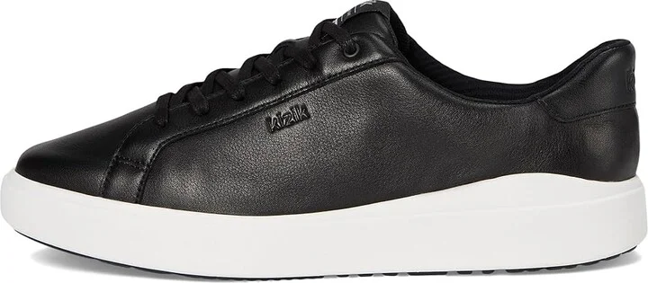 KIZIK Vegas 2 Hands-Free Men's Shoes Black/White : 12 M, Rubber - Image 6