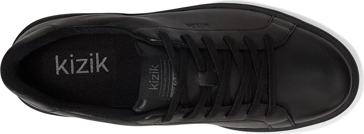KIZIK Vegas 2 Hands-Free Men's Shoes Blackout : 10 W, Rubber - Image 2