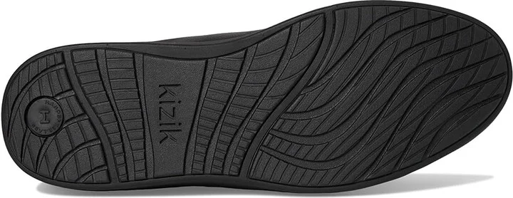 KIZIK Vegas 2 Hands-Free Men's Shoes Blackout : 10 W, Rubber - Image 3