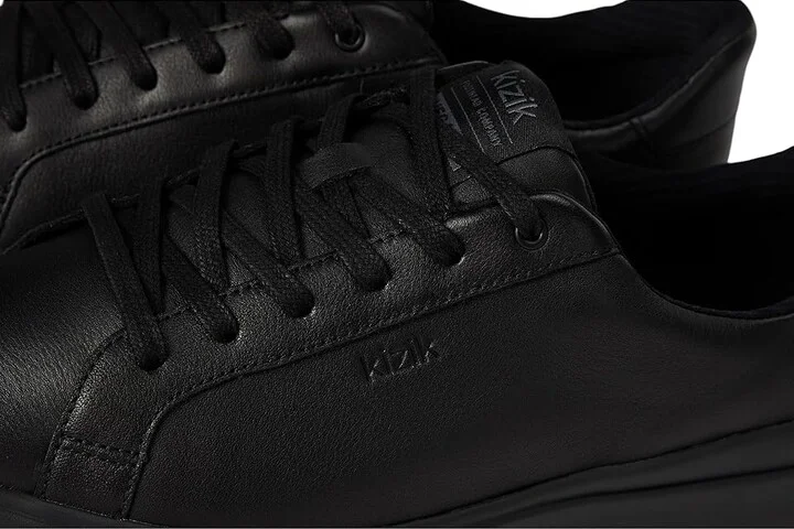KIZIK Vegas 2 Hands-Free Men's Shoes Blackout : 10 W, Rubber - Image 7