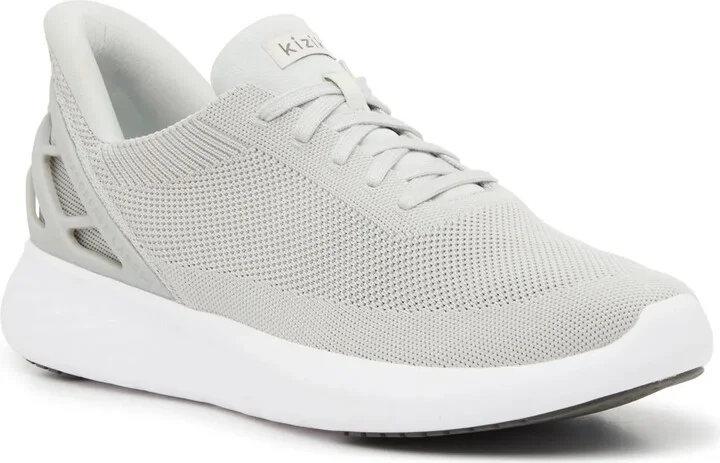 kizik Wide Width Athens HandsFree SlipOn Sneaker