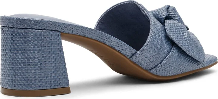 Kizmet Bow Slide Sandal - Image 2