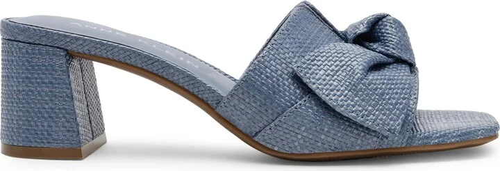 Kizmet Bow Slide Sandal - Image 3
