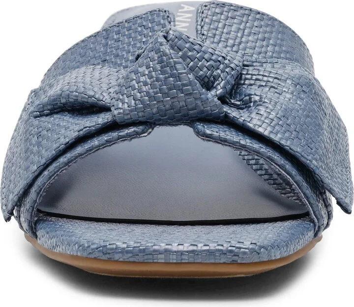 Kizmet Bow Slide Sandal - Image 4