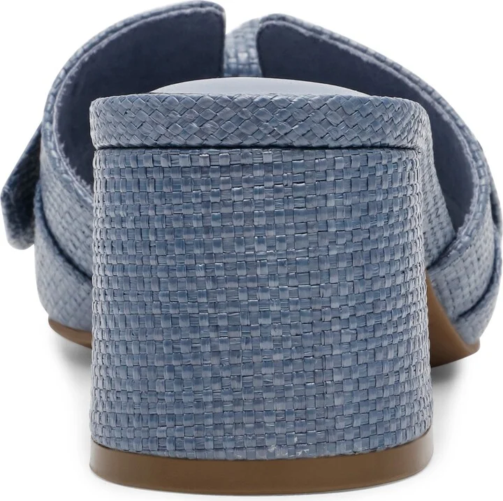 Kizmet Bow Slide Sandal - Image 7