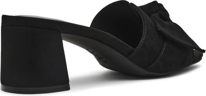 Kizmet Bow Slide Sandal - Image 9