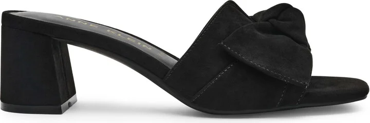Kizmet Bow Slide Sandal - Image 10