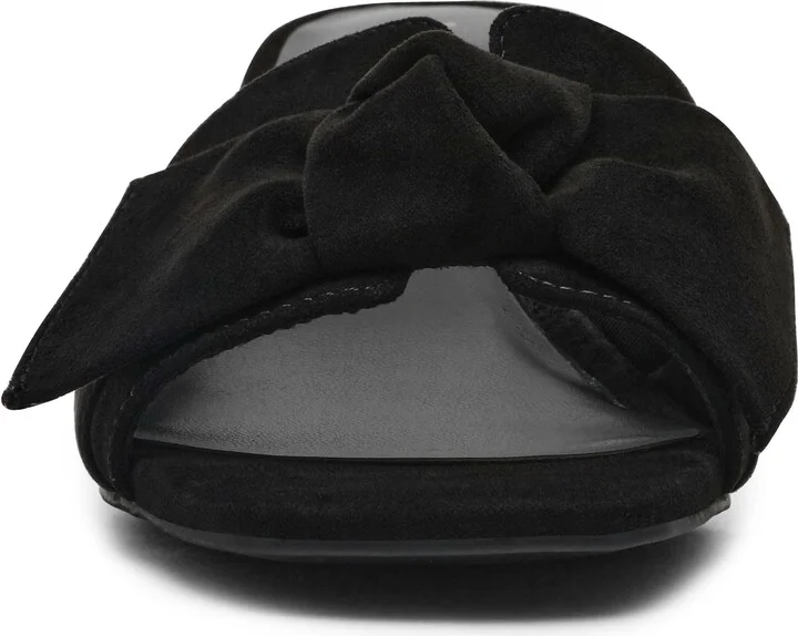 Kizmet Bow Slide Sandal - Image 11