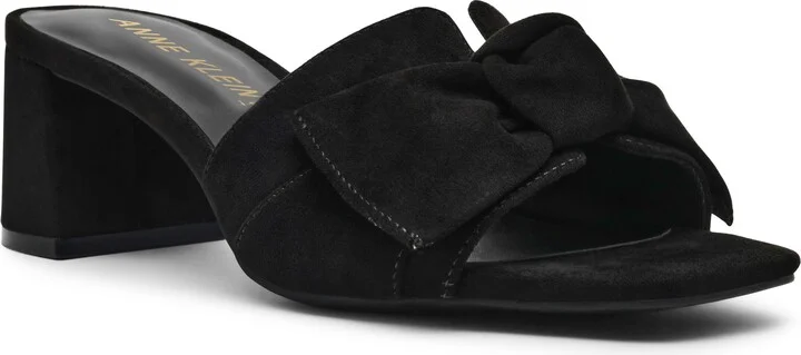 Black Suede