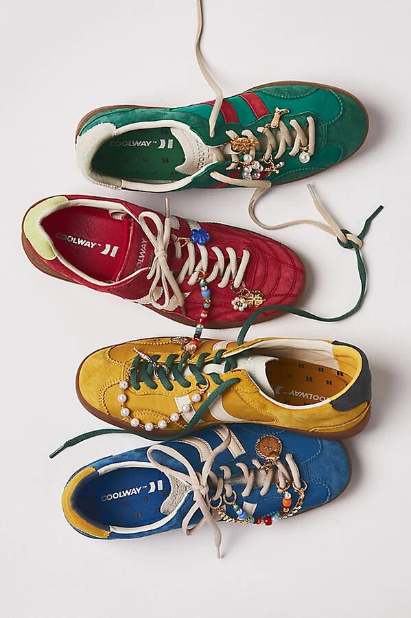 Kizuna Sneakers