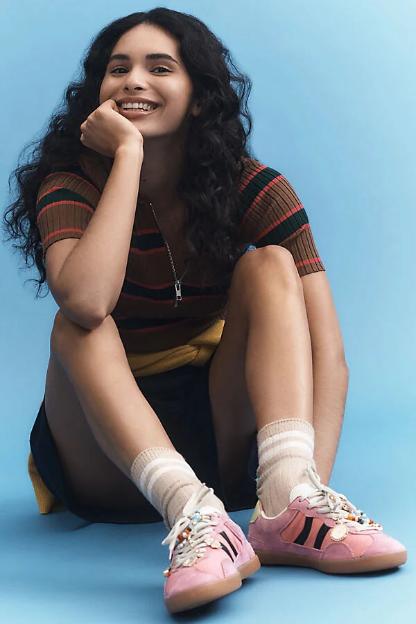 Kizuna Sneakers