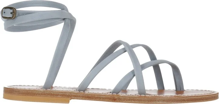 Kj Woman Sandals - Image 3