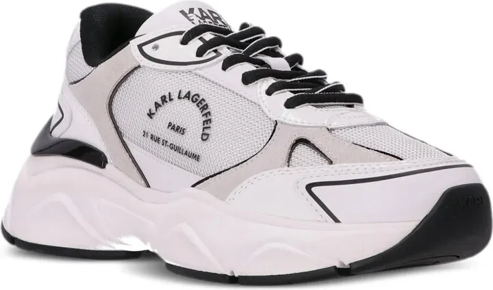 KL Komet sneakers - Image 2