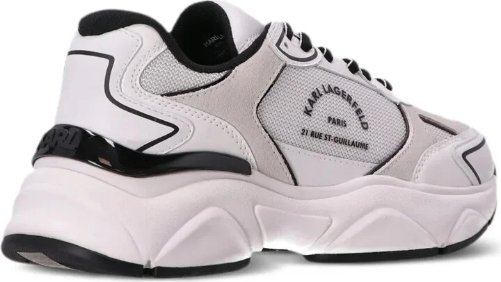 KL Komet sneakers - Image 3