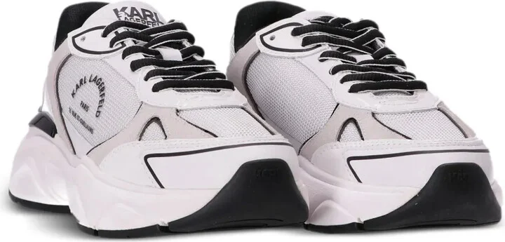 KL Komet sneakers - Image 4