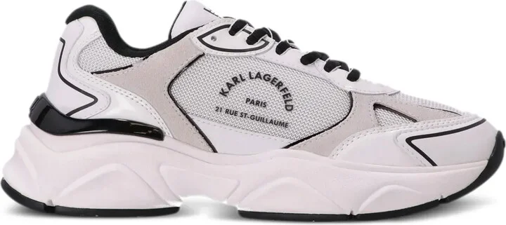 KL Komet sneakers