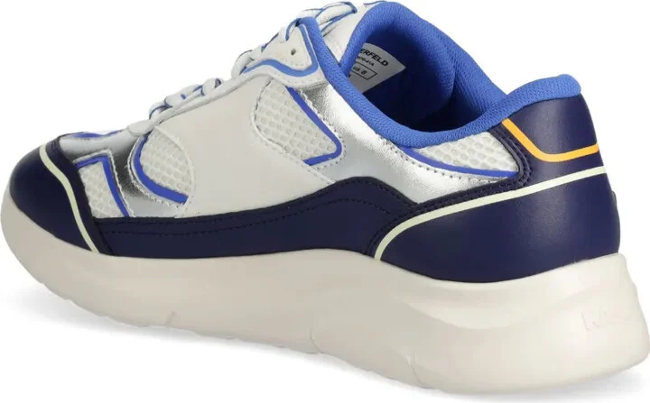 KL Monogram sneakers - Image 3