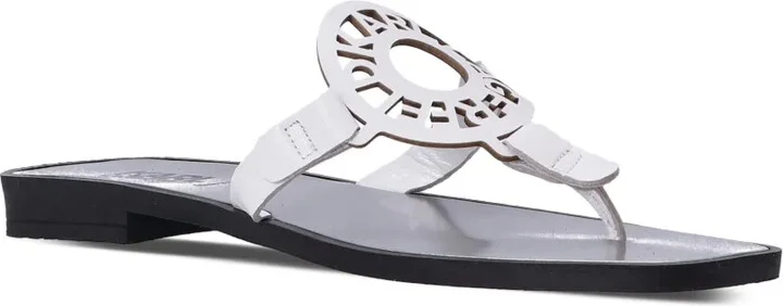 KL Ring flip flops - Image 2