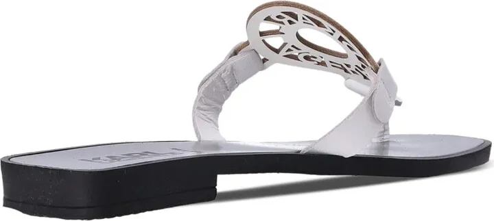 KL Ring flip flops - Image 4