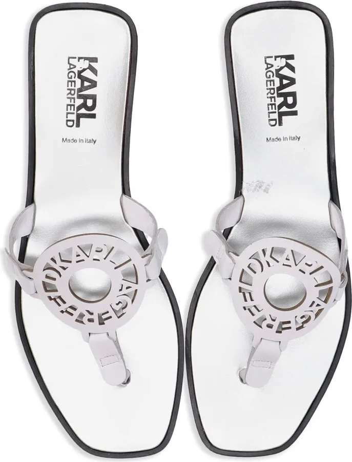KL Ring flip flops - Image 5