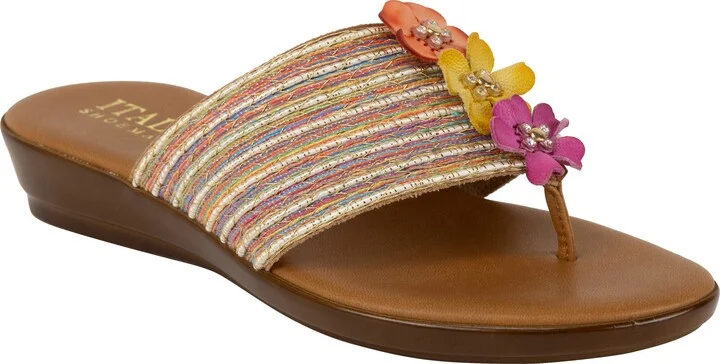 Klaire Sandal