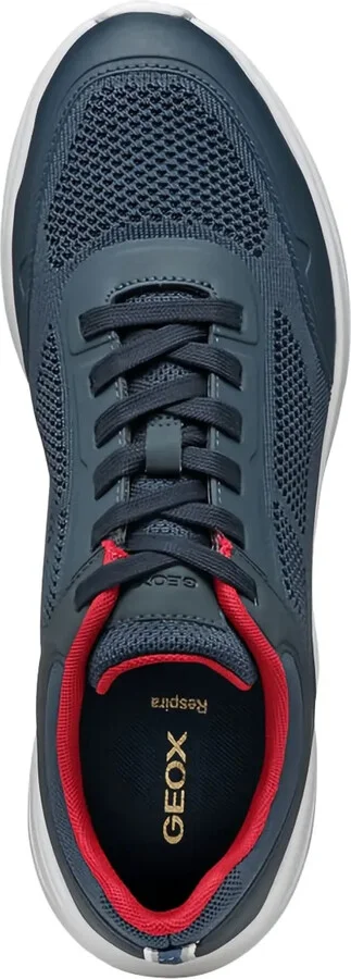 Klaiver panelled sneakers - Image 2