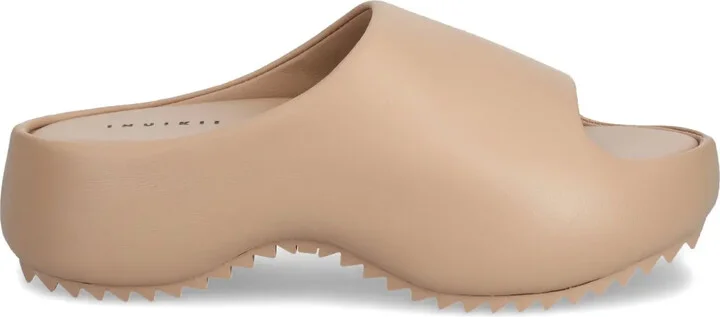 Klapki slides
