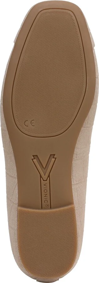 Klara Cap Toe Ballet Flat - Image 6