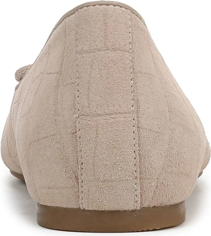 Klara Cap Toe Ballet Flat - Image 7