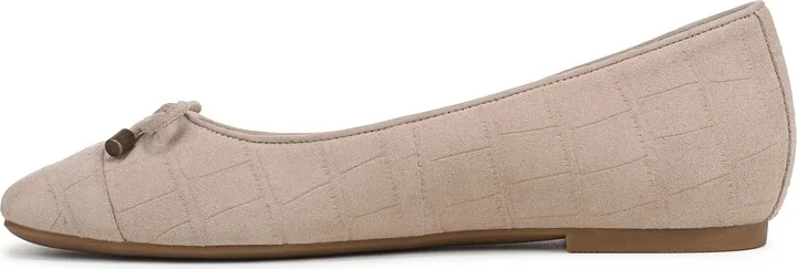 Klara Cap Toe Ballet Flat - Image 9