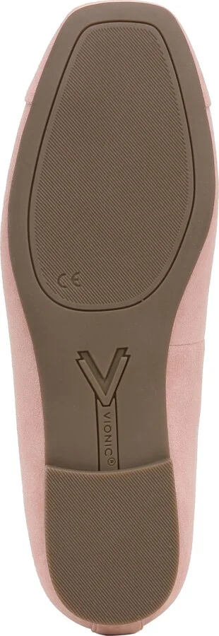 Klara Cap Toe Flat - Image 6