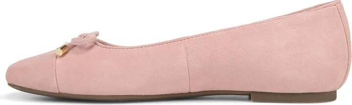 Klara Cap Toe Flat - Image 10