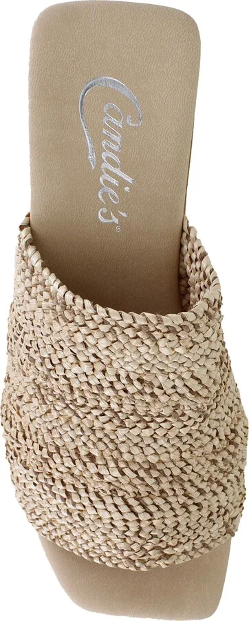 Klara Platform Slide Sandal - Image 5
