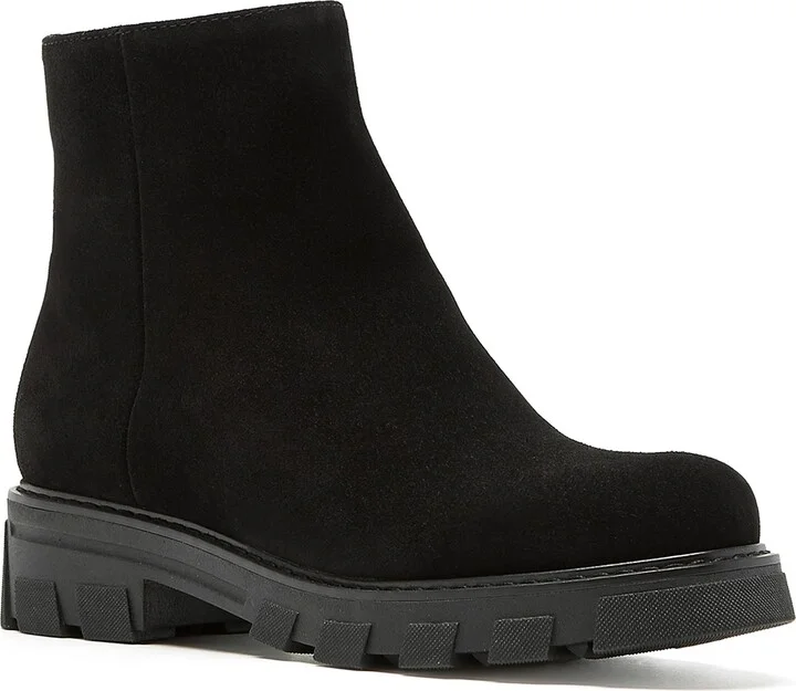 Klara Waterproof Bootie