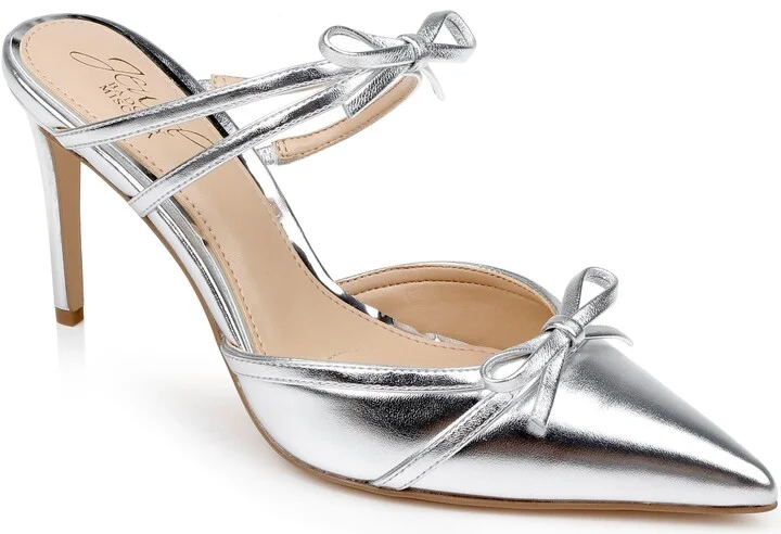 SILVER METALLIC