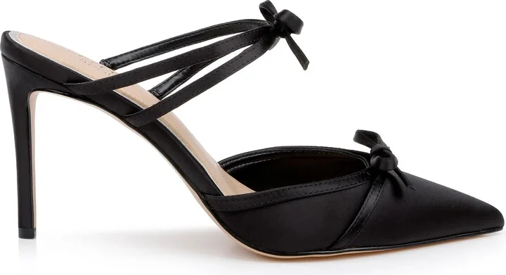 Klarise Pointed Toe Pump - Image 3