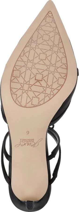 Klarise Pointed Toe Pump - Image 6