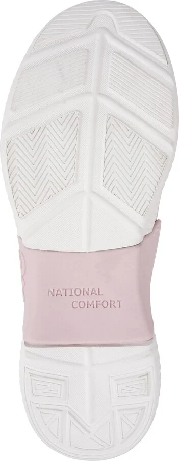 Klarra Faux Pearl Embellished Sneaker - Image 6