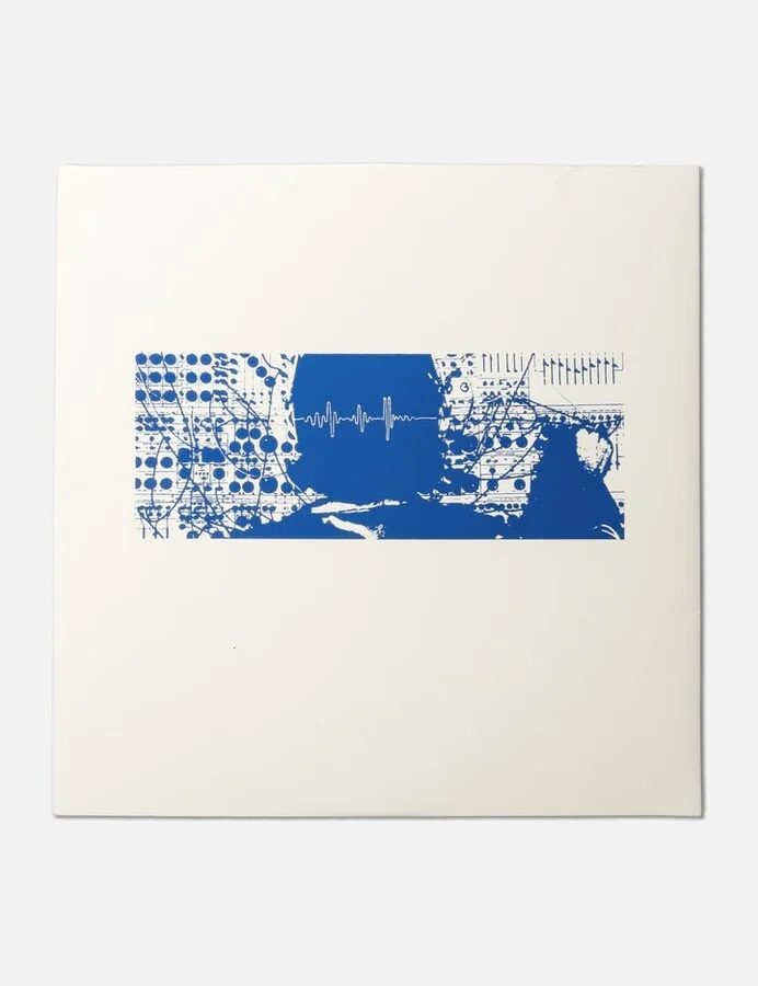 Klaus Record Art - Image 2