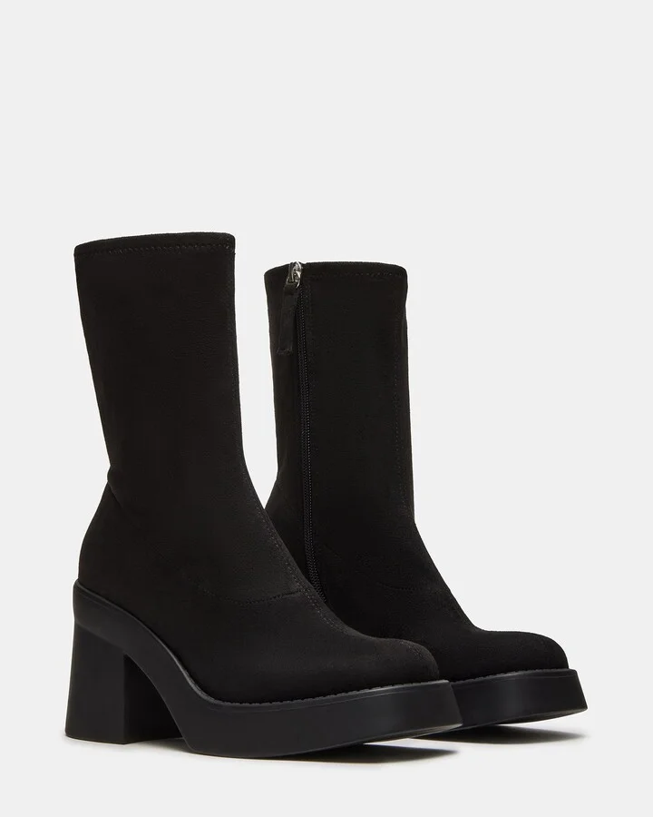 Klayton Black/black - Image 3