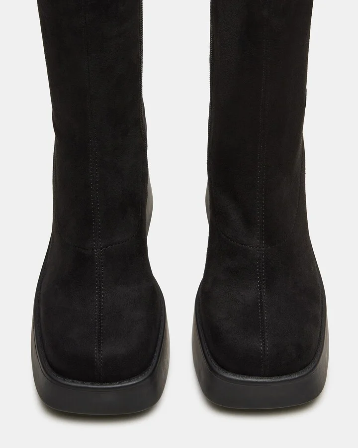 Klayton Black/black - Image 5