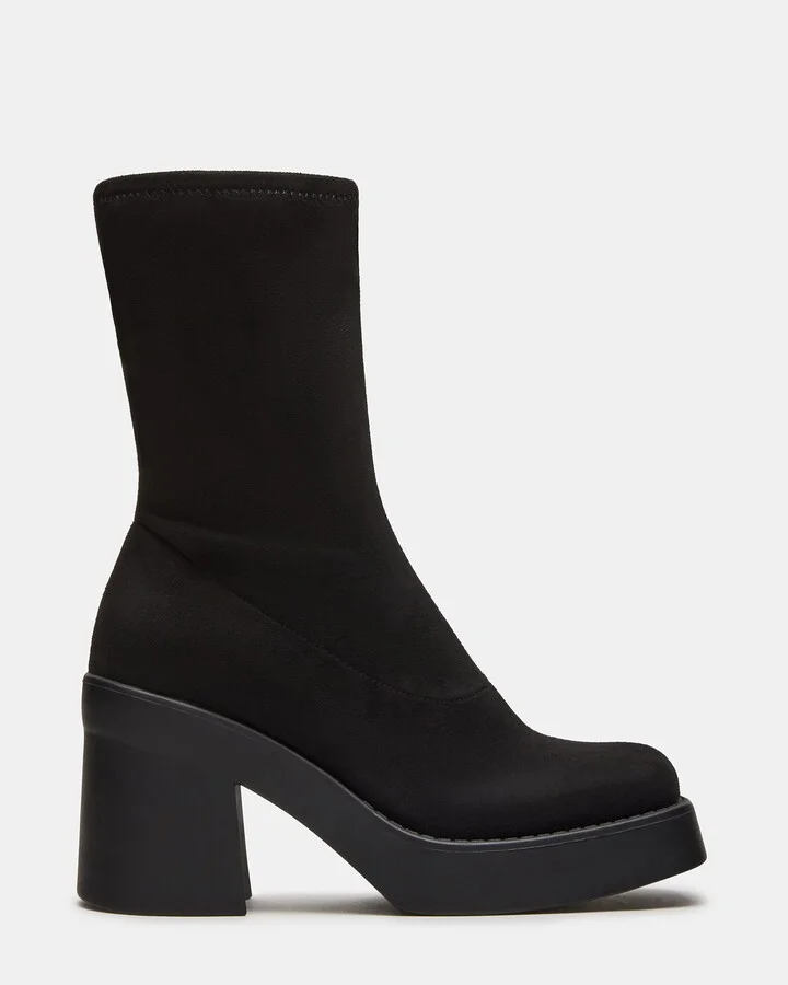 Black Black