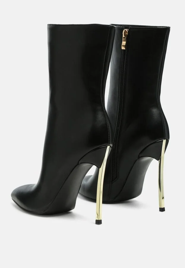 Klayton Boots - Image 2