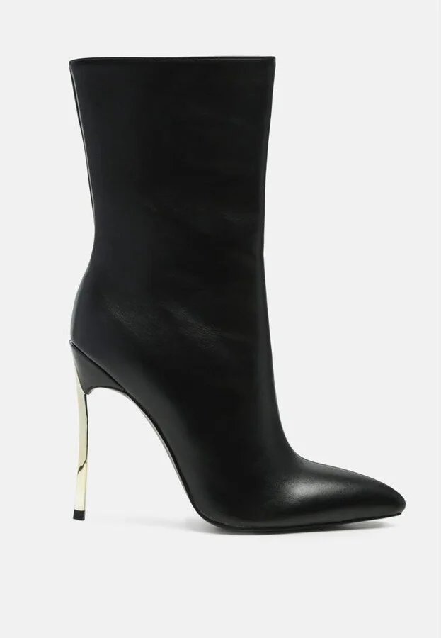 Klayton Boots