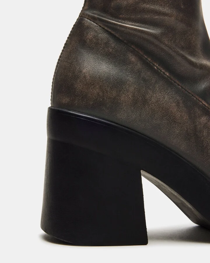 Klayton Brown Distressed - Image 4