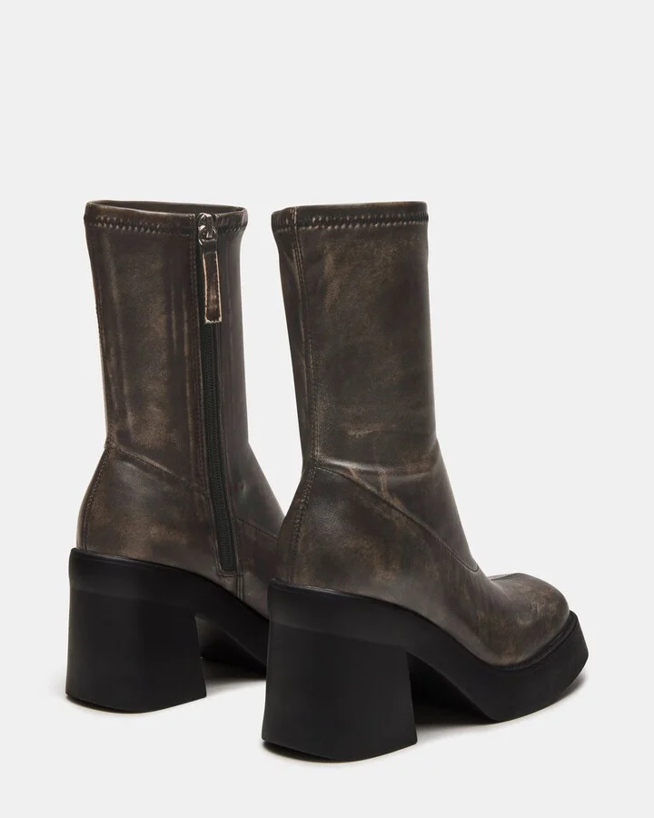 Klayton Brown Distressed - Image 6