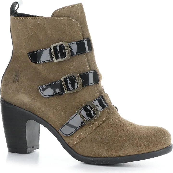 Klea Bootie - Image 2
