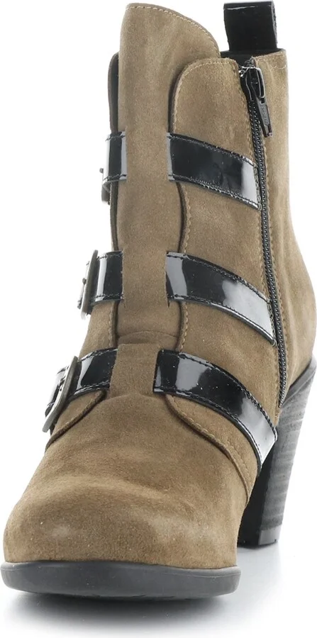 Klea Bootie - Image 3