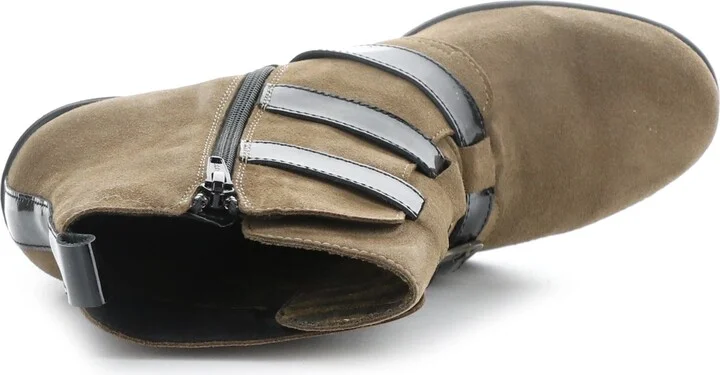 Klea Bootie - Image 4