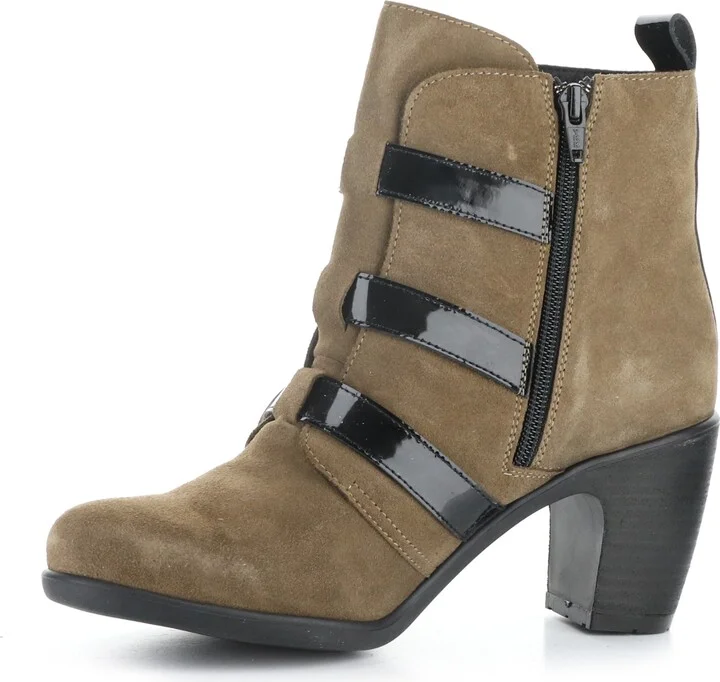 Klea Bootie - Image 7